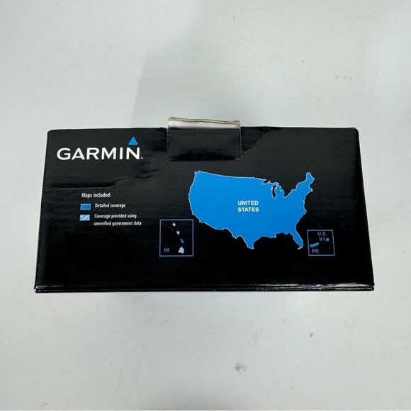 Garmin GPS Navigator 205W - Picture 6 of 8